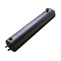 WCR 6x20 Welded Double Acting Hydraulic Cylinder with Bracket Hole for Dump Trailer1
