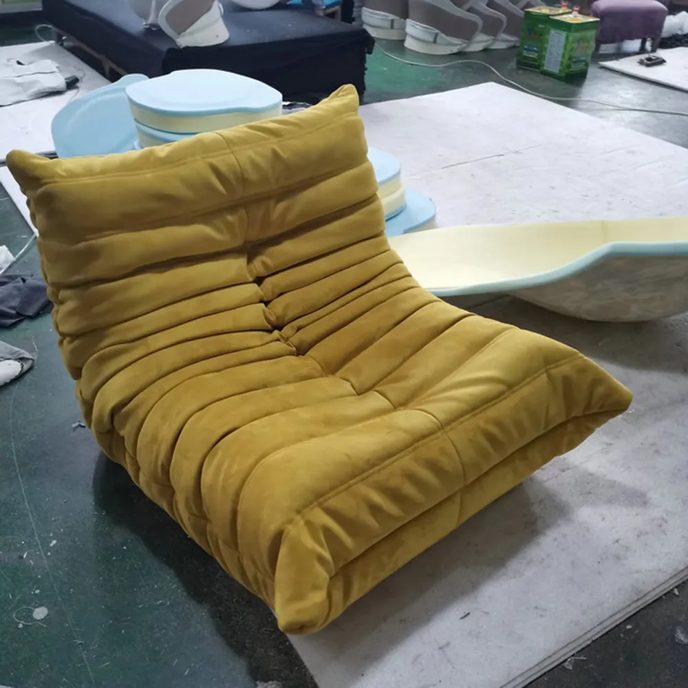 Sofa Togo à vente chaude