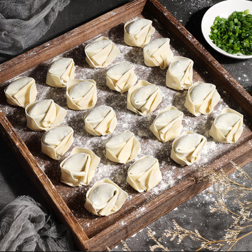 Zhejiang Juyuanzheng Food Co., Ltd. presenta una nueva identidad de marca, mostrando herencia y calidad para los mercados globales