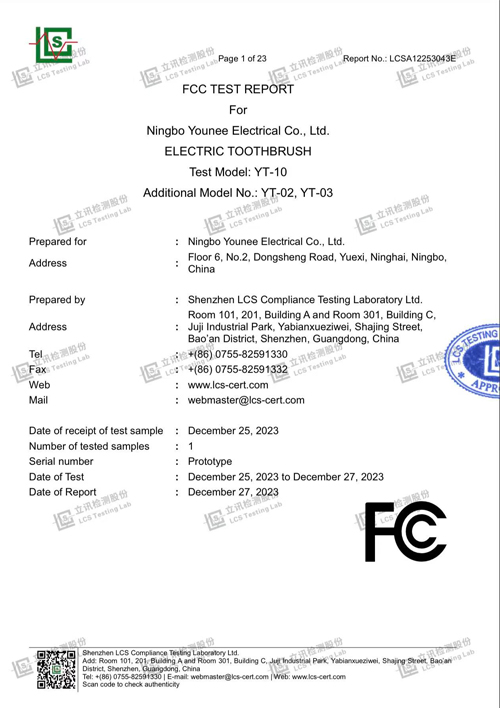 FCC