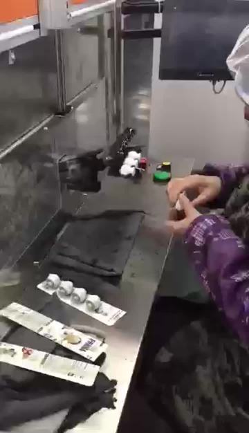 Manufacturing shop