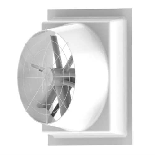 Why are more and more companies choosing to use inner rotor Industrial Fans?