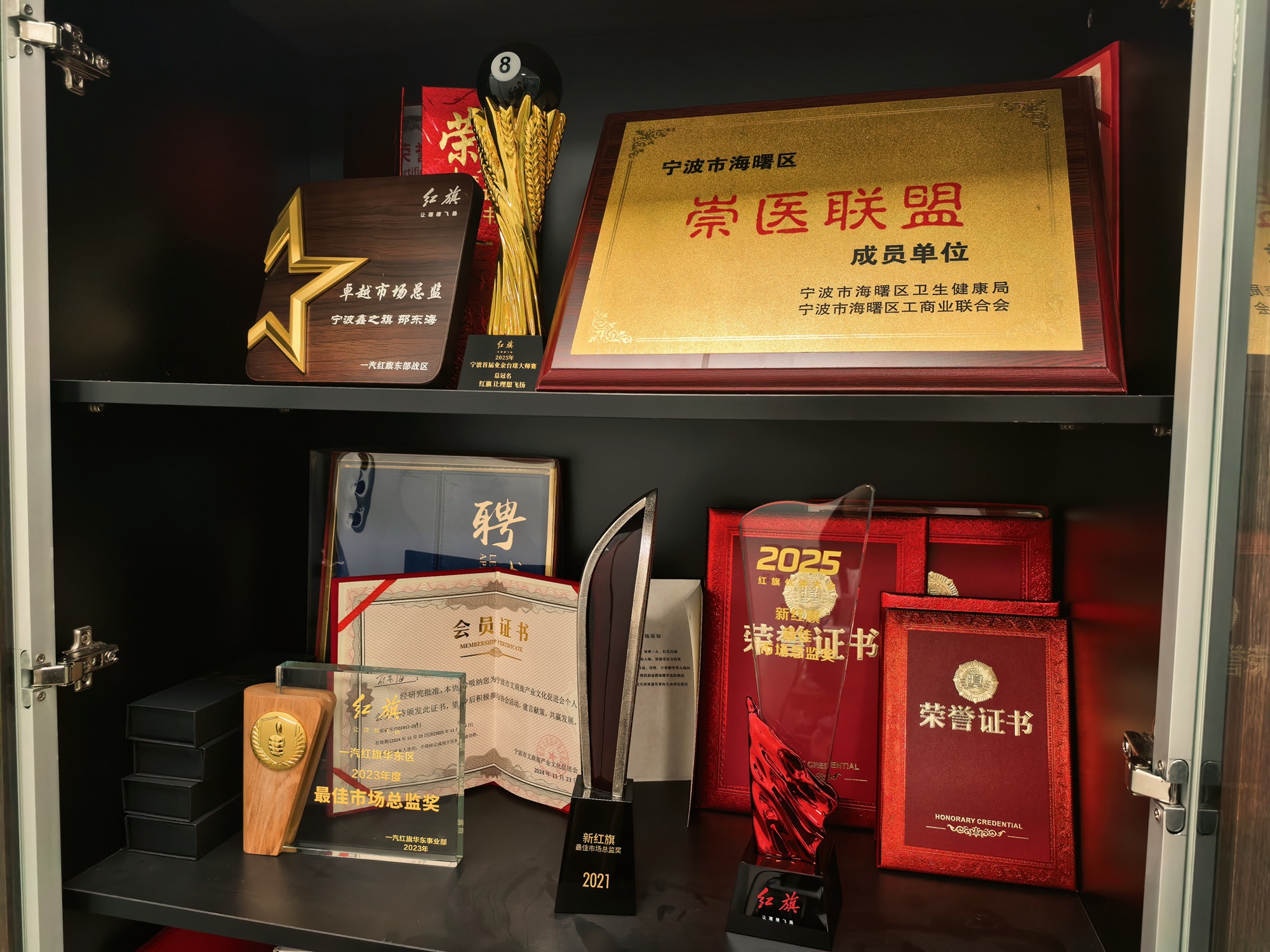 Ningbo Xinzhiheng Import and Export Trading Co., Ltd