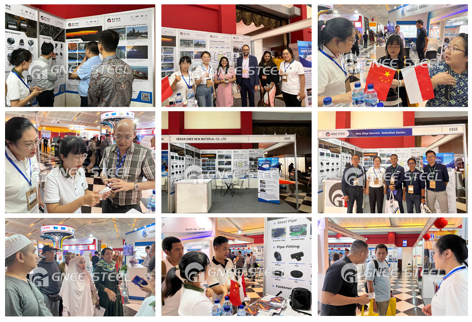 GNEE (Tianjin) Multinational Trade Co.,Ltd