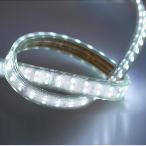 Revolutionizing Lighting Design with ETL 5050 RGBW Double Line LED Strip Lights and LED Neon Strips