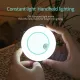 Световой датчик для животных с Cob Light Night Light Light