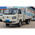 Best Selling Foton Mini Truck 4x4 for Ethiopia1