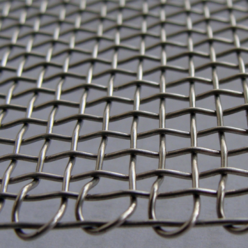 Top 10 China Small Square Wire Mesh Manufacturers