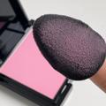 Pinkz Girls Blush Finger Mini Powder Puff Accessories Set1