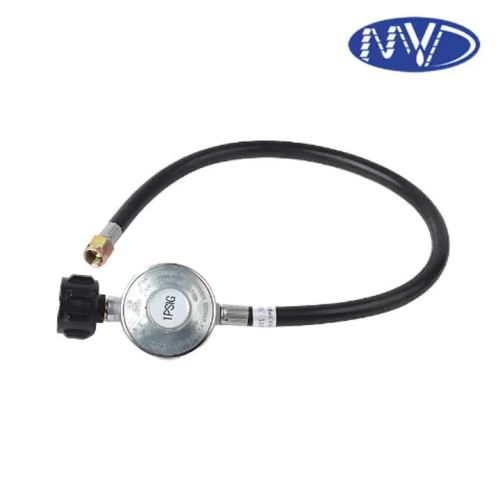 Video demonstration of American standard pressure reducing valves