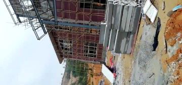 light steel villa