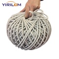 Corde de coton de cordon tressé de 4 mm de haute qualité pour SOFA1