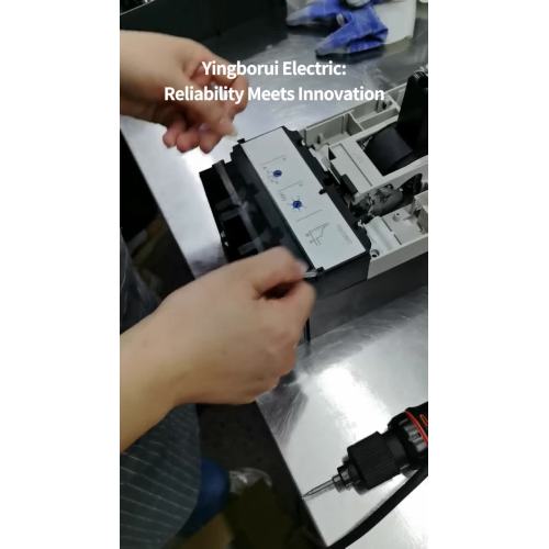 monitoramento inteligente e aviso prévio de falhas