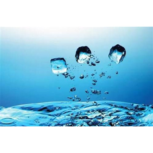 Qual marca é a melhor para a água rica em hidrogênio?