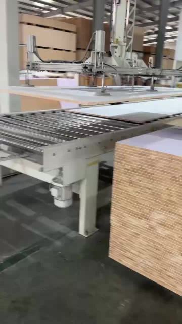 Precision processing for perfect panels
