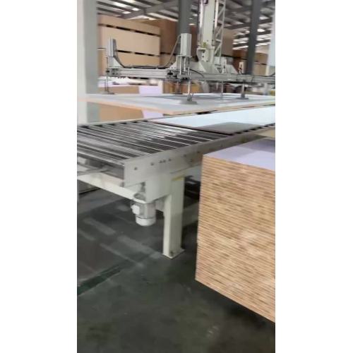 Prelucrare de precizie pentru panouri perfecte