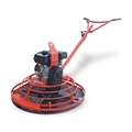 Ride-On Gasoline Engine Power Trowel for Concrete1