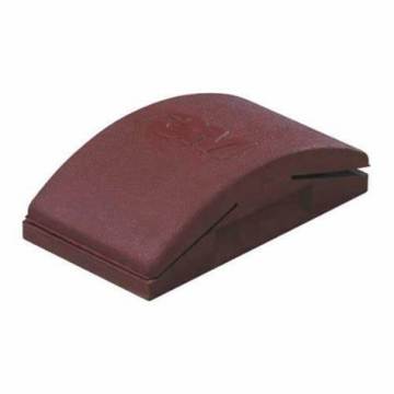 3M 05591 Foam Abrasive Block Polishing Pad - Flexible Sanding Block for Sandpaper and Disc1