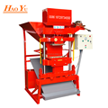 Comprehensive Guide to Soil Interlocking Brick Machines, Compressed Earth Blocks Machines, and Clay Brick Making Machines1