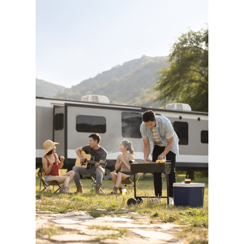 Future Development Directions of Portable Power Station