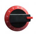 Gas Stove Knob Replacement and Maintenance Guide1