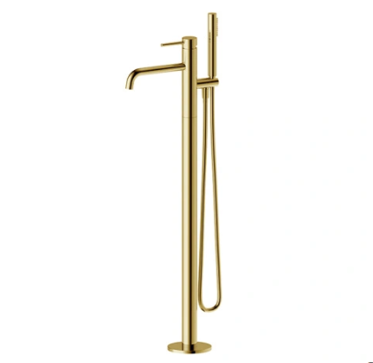 What Factors Affect the Price of Freestanding Bathtub Faucets in Bulk Orders?