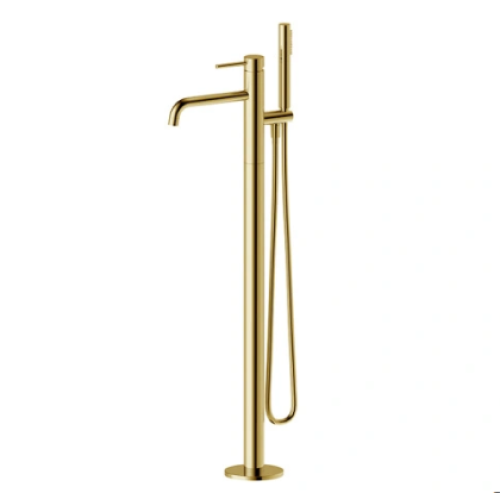 What Factors Affect the Price of Freestanding Bathtub Faucets in Bulk Orders?