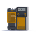 Manual Concrete Compression Testing Machine - Lab Testing Equipment1
