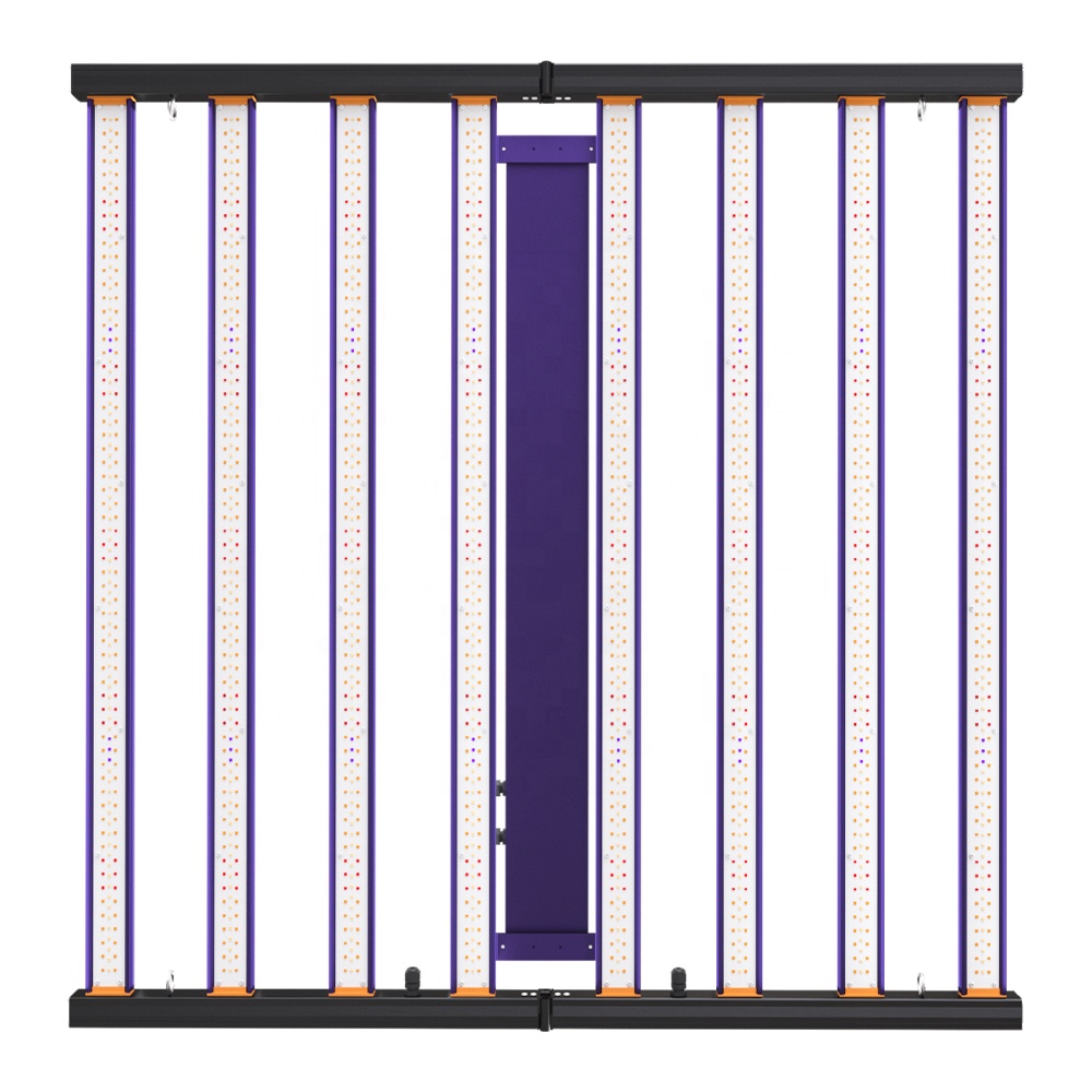 700W এলইডি গ্রো লাইট