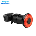 USB Charging Intelligent Induction Brake Taillight for Mountain Bike1