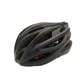 KX045 Factory Bicycle Accessories Matte Black Adult Road Bike Helmet Aero1