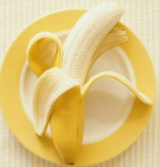 Eat Banana Freeze-dried Powder, your body has amazing changes!