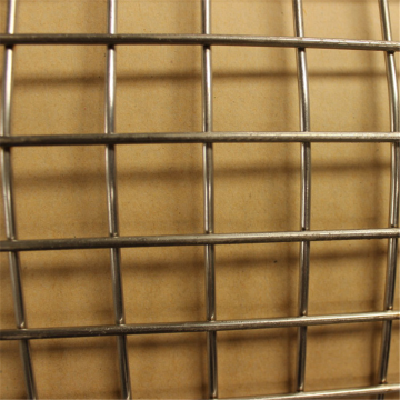 Top 10 China Welded Wire Mesh Roll Manufacturers