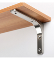Stainless Steel Wall Load-Bearing Bent Support Right Angle Iron Holder Partition Wall Bracket Floating Support1