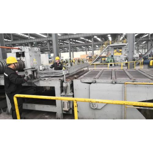 Hot Rolled Mild Steel Coil Video