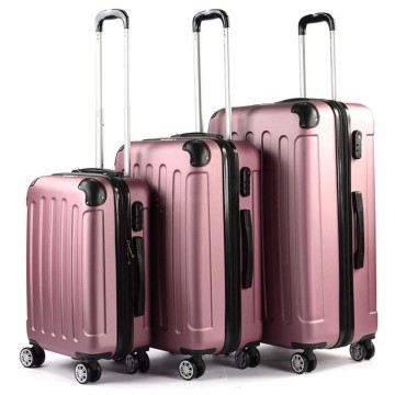 Top 10 China Abs Material Luggage Manufacturers