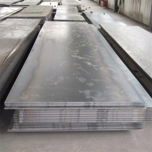 Hot sale of high manganese steel plate