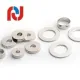 Super Strong N55UH NDFEB Ring Magnet