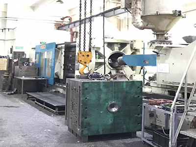PF Mold Co., Ltd.