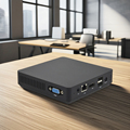 Affordable Dual Display Mini-PC with Celeron N4020 Processor, 4GB LPDDR4, 128GB SSD, and Dual Core: MSI's Compact Desktop Solution1