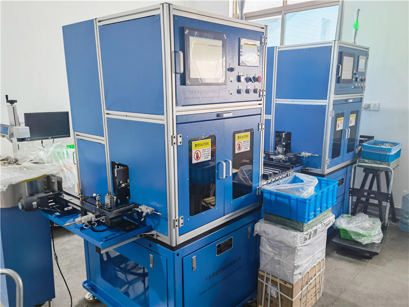 Cixi Shengshan Yangfan Bearing Factory
