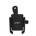New Trending Anti-shake Shockproof Dual- Model Charging Fit For All Phones Adjustable Angle Flexible Motorcycle Phone Hol1