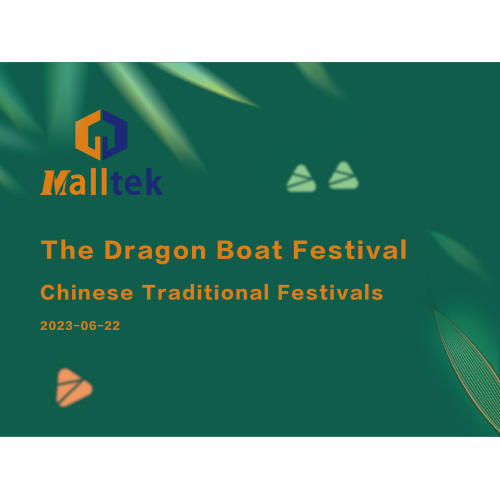 Eines der vier traditionellen Festivals in China, dem Drachenbootfestival