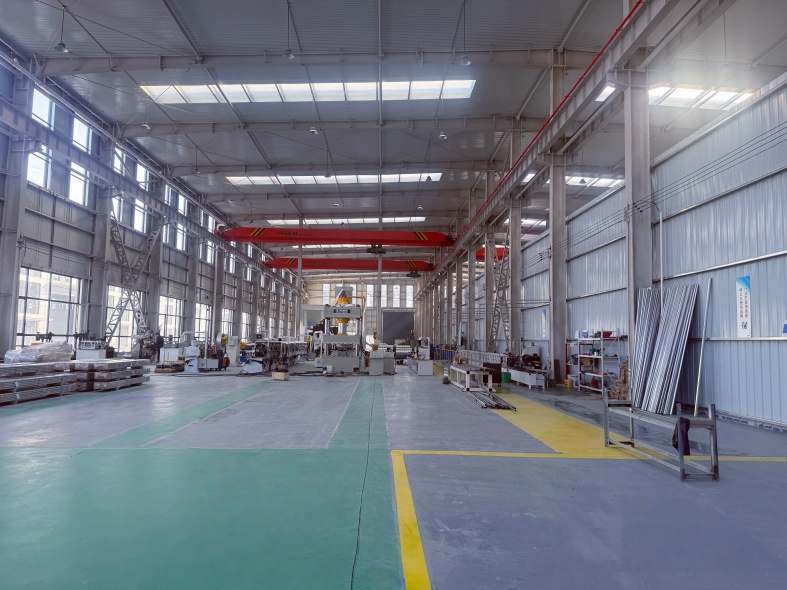 Huai'an Senyu Intelligent Technology Co., LTD