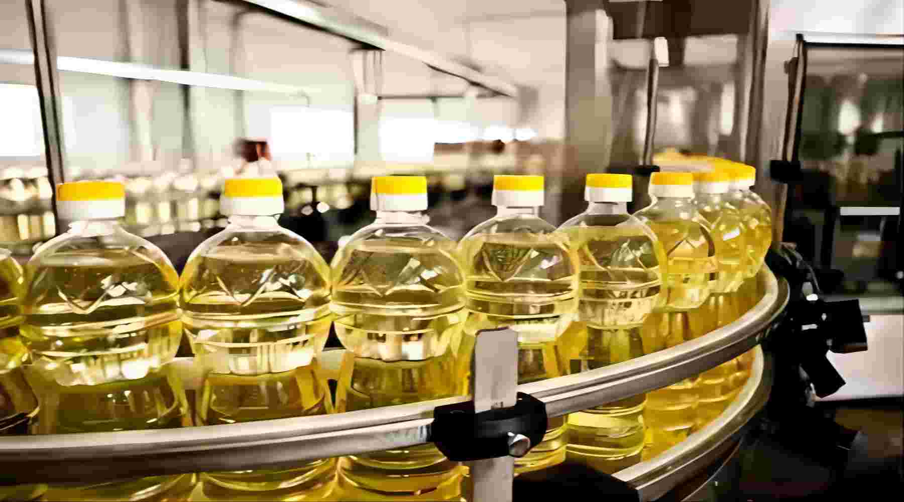 Yongji County Longyue Agricultural and Sideline Products Distribution Co., Ltd