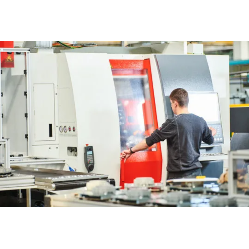 What are the 3 Main Operations Used in CNC Turn Mill Machining Centers?
