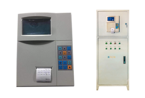 Xinyang Machinery lanza un gabinete de control inteligente para líneas completas de producción de sierras para carpintería