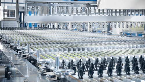 Produção em massa de baterias de estado sólido: oportunidades e desafios para equipamentos de formação de alta tensão