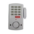 Secret Number Alarm1