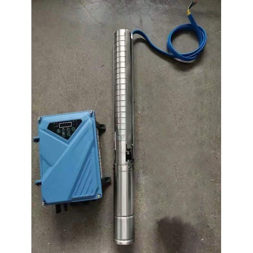 Solar energy sumbersible pump for sale